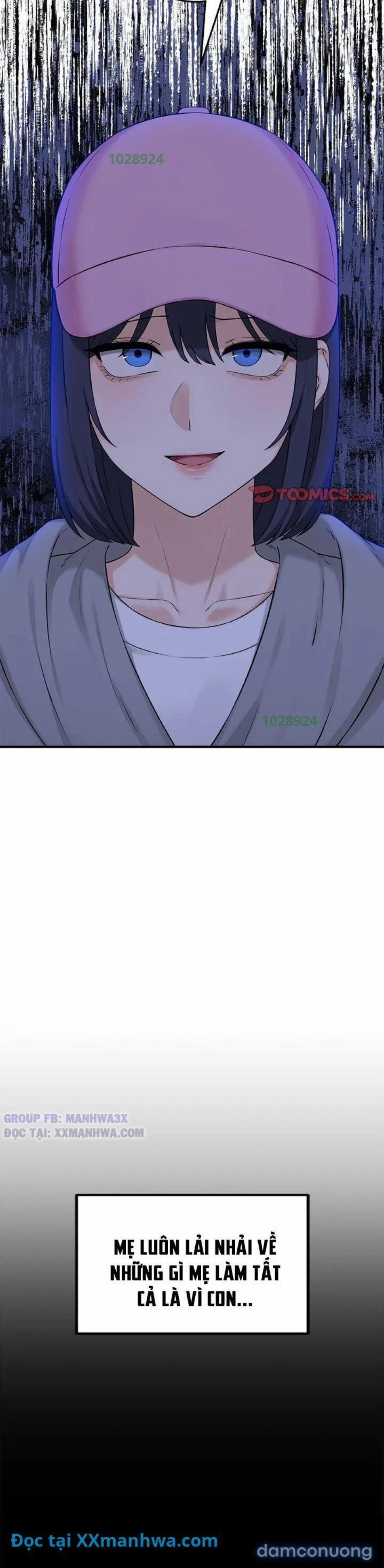 Quan Hệ Bí Mật 10 trang 9