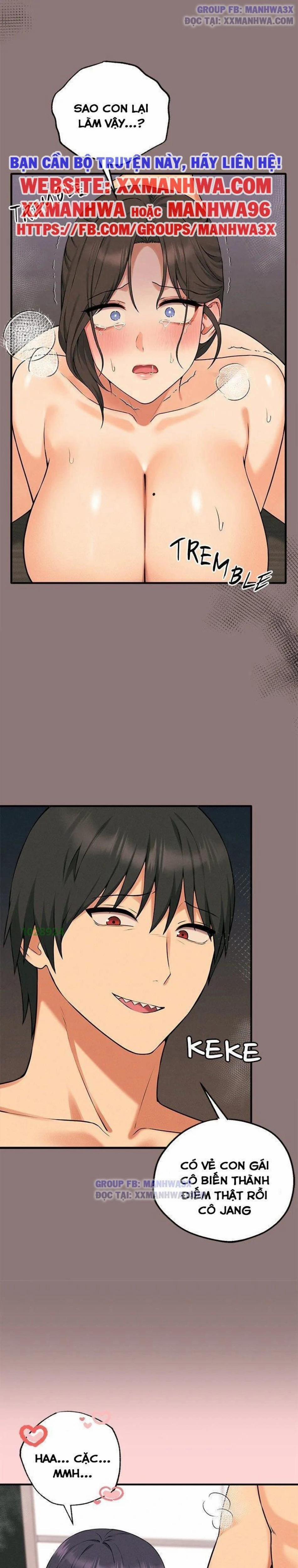 Quan Hệ Bí Mật 11 trang 10