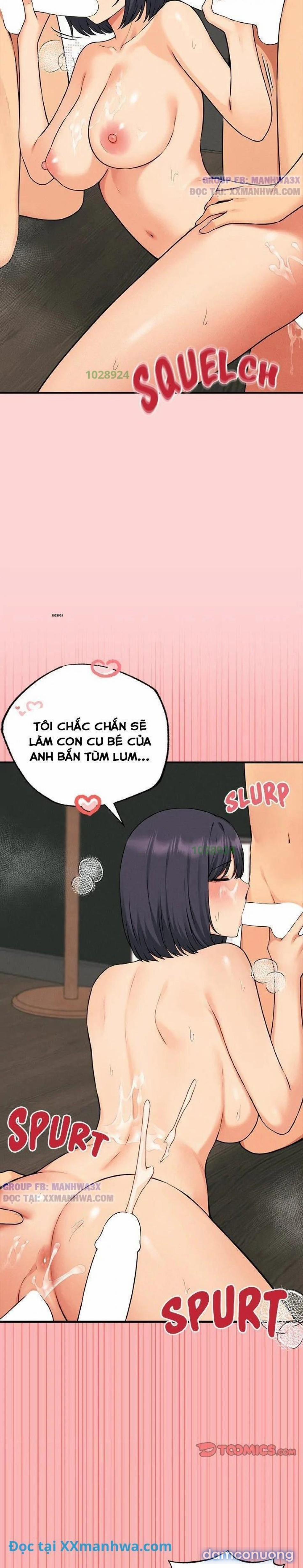 Quan Hệ Bí Mật 11 trang 12