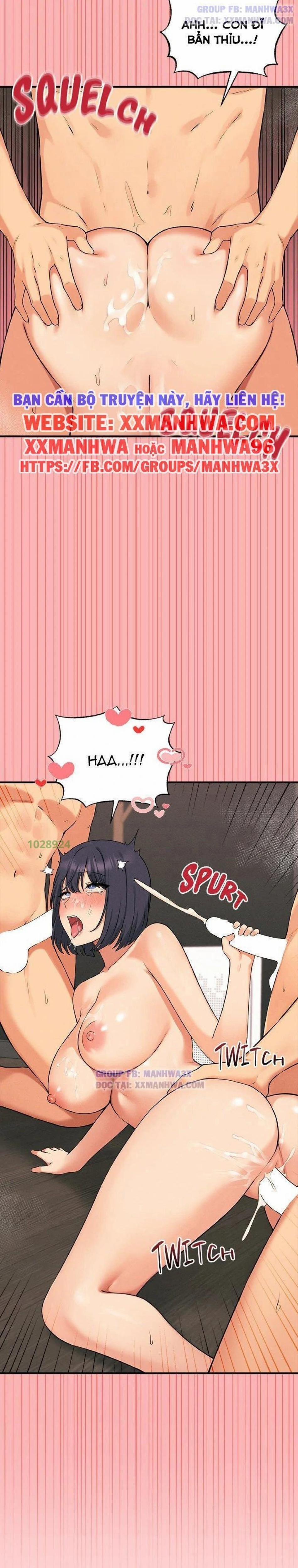 Quan Hệ Bí Mật 11 trang 13