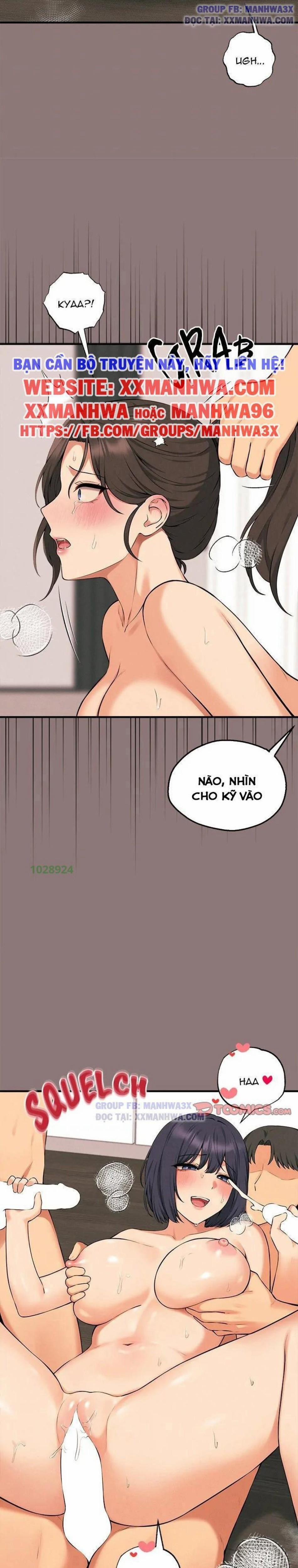 Quan Hệ Bí Mật 11 trang 7