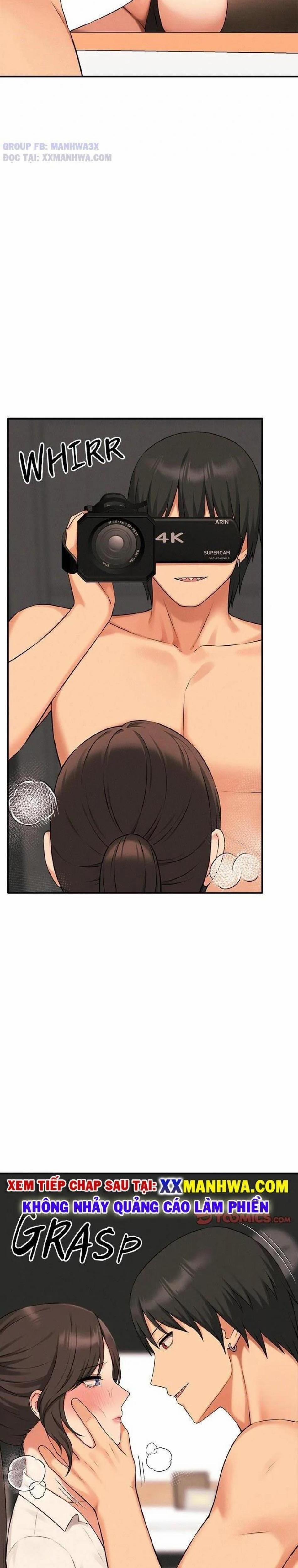 Quan Hệ Bí Mật 9 trang 1