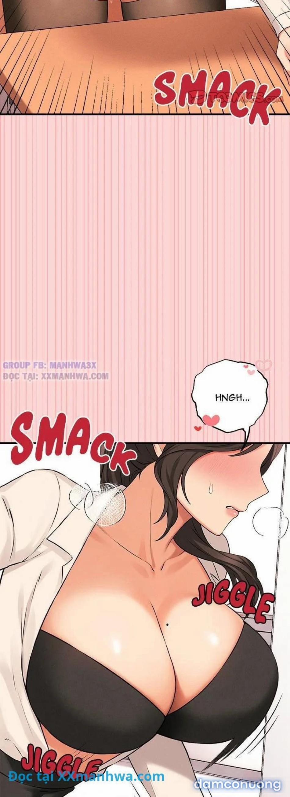 Quan Hệ Bí Mật 9 trang 16