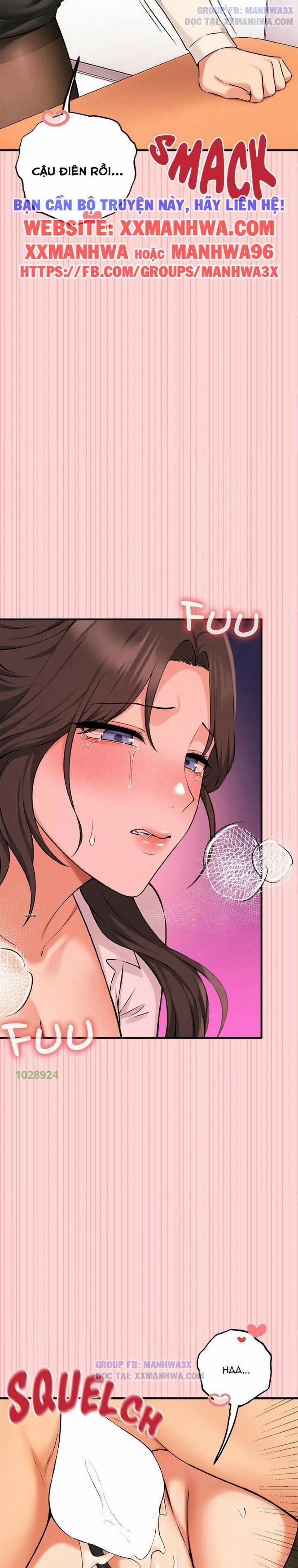 Quan Hệ Bí Mật 9 trang 17