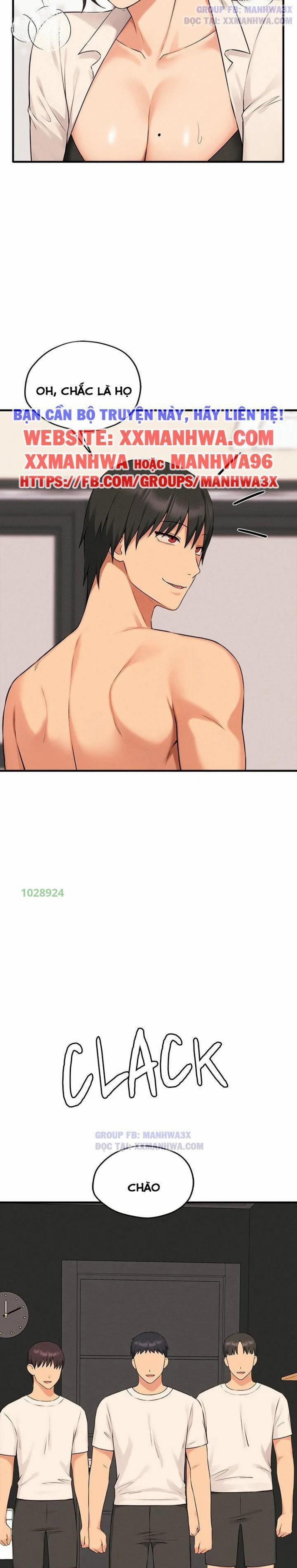 Quan Hệ Bí Mật 9 trang 24