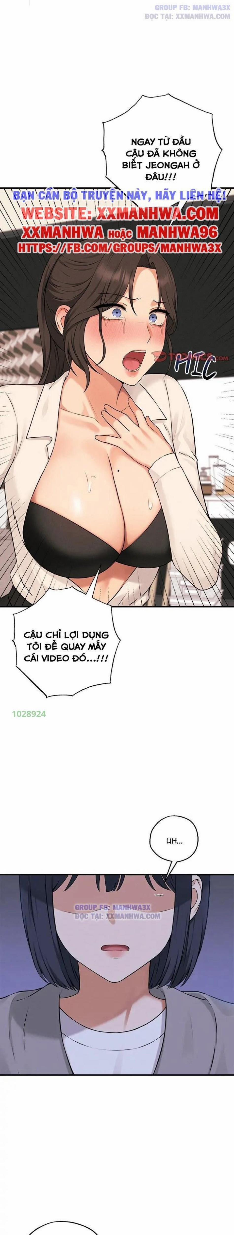 Quan Hệ Bí Mật 9 trang 27