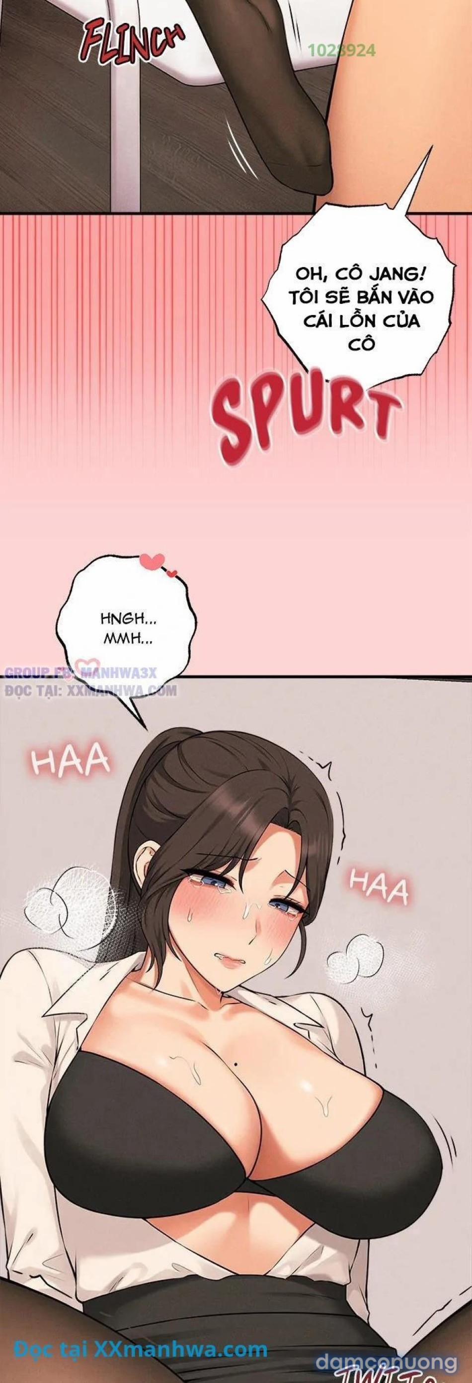 Quan Hệ Bí Mật 9 trang 9