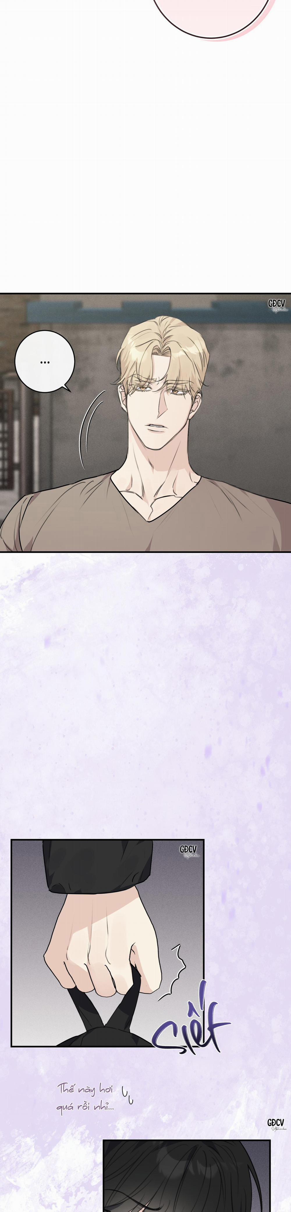 QUAN HỆ CỘNG SINH CỦA MẶT TRĂNG VÀ MẶT TRỜI 10 trang 1