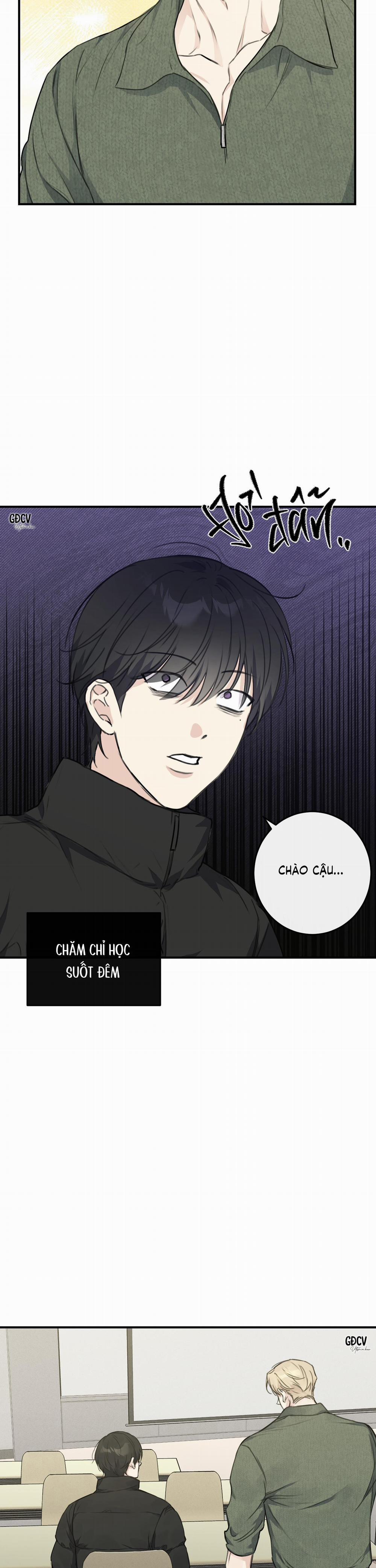 QUAN HỆ CỘNG SINH CỦA MẶT TRĂNG VÀ MẶT TRỜI 10 trang 12