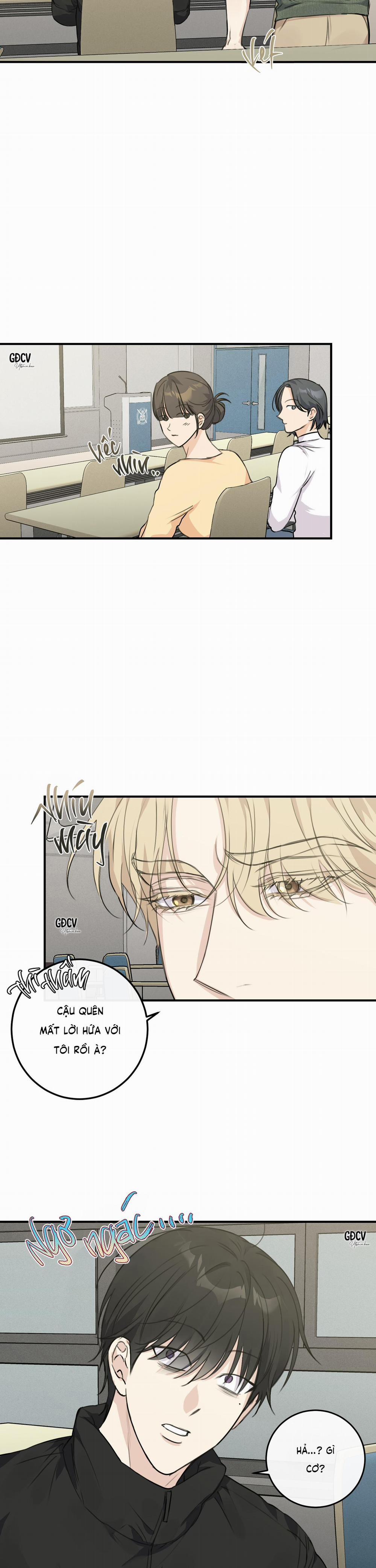 QUAN HỆ CỘNG SINH CỦA MẶT TRĂNG VÀ MẶT TRỜI 10 trang 13