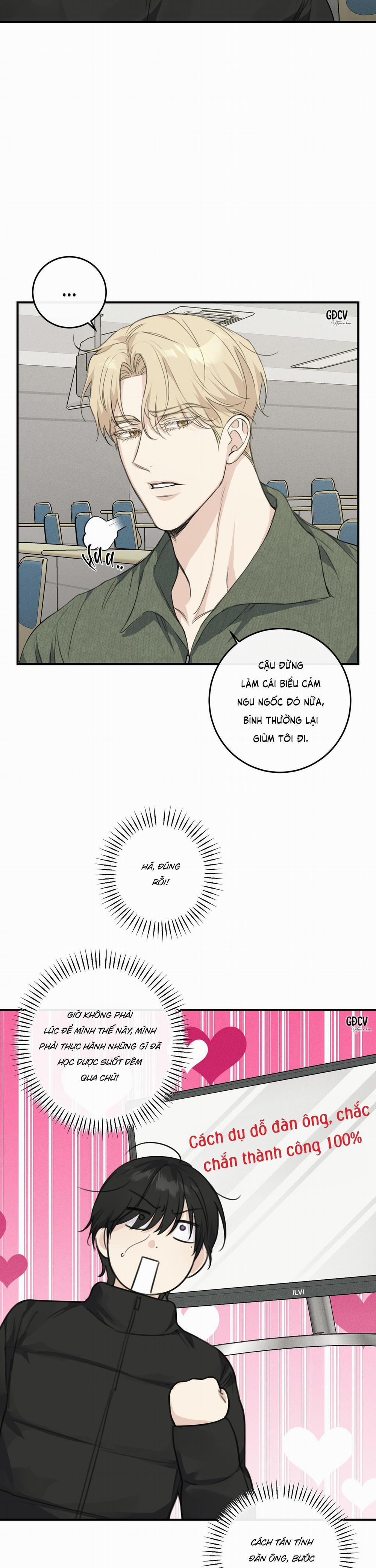 QUAN HỆ CỘNG SINH CỦA MẶT TRĂNG VÀ MẶT TRỜI 10 trang 14