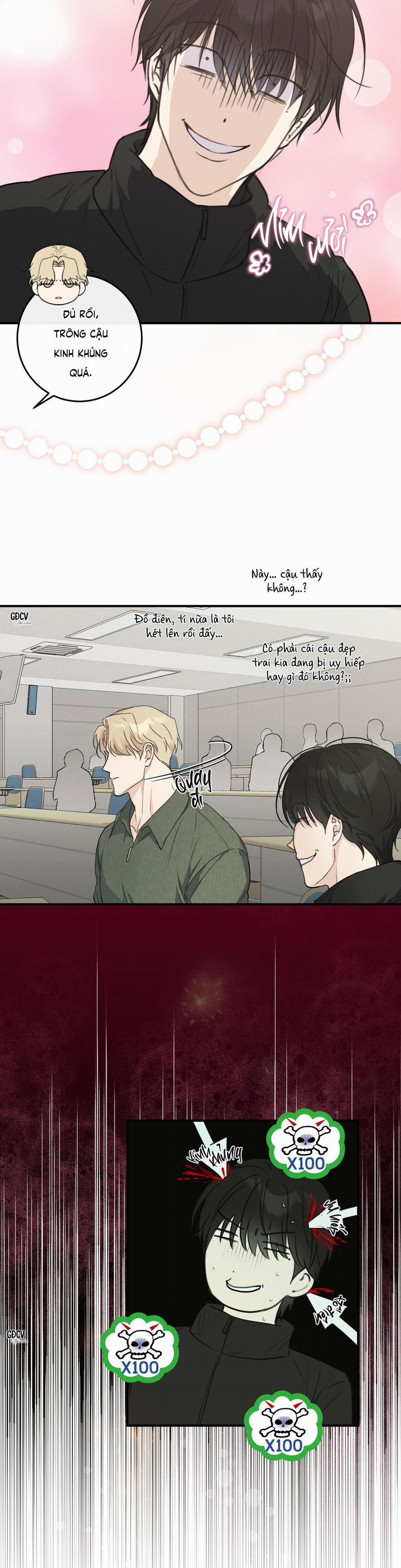 QUAN HỆ CỘNG SINH CỦA MẶT TRĂNG VÀ MẶT TRỜI 10 trang 16