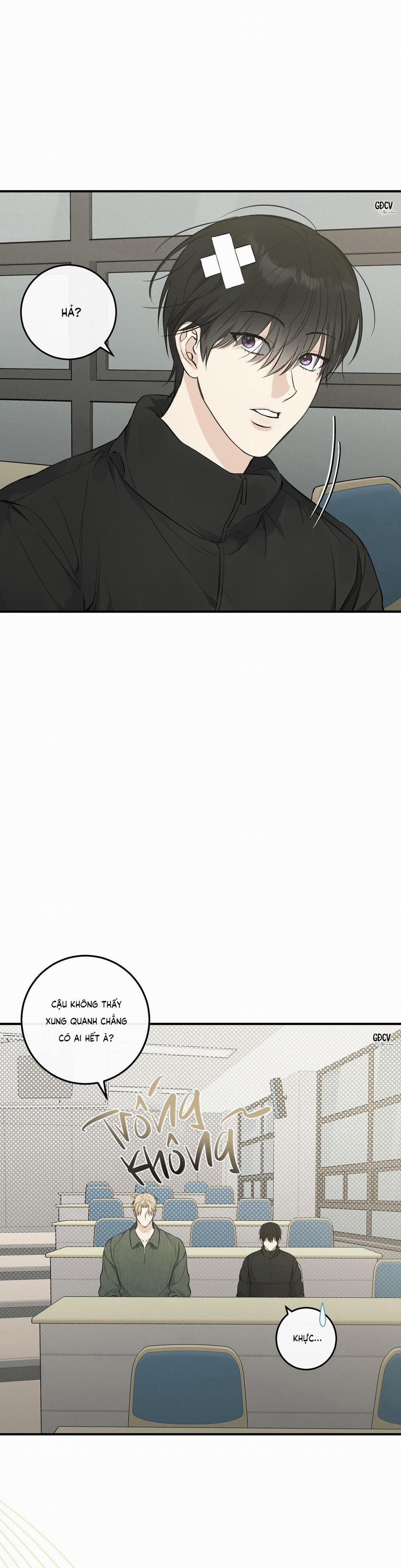 QUAN HỆ CỘNG SINH CỦA MẶT TRĂNG VÀ MẶT TRỜI 10 trang 18