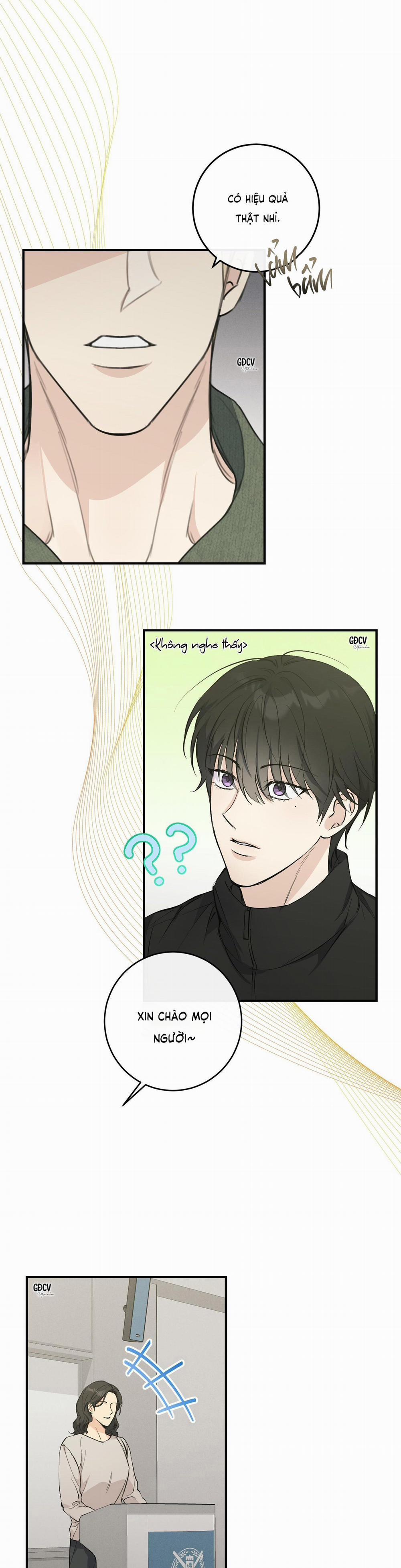 QUAN HỆ CỘNG SINH CỦA MẶT TRĂNG VÀ MẶT TRỜI 10 trang 19