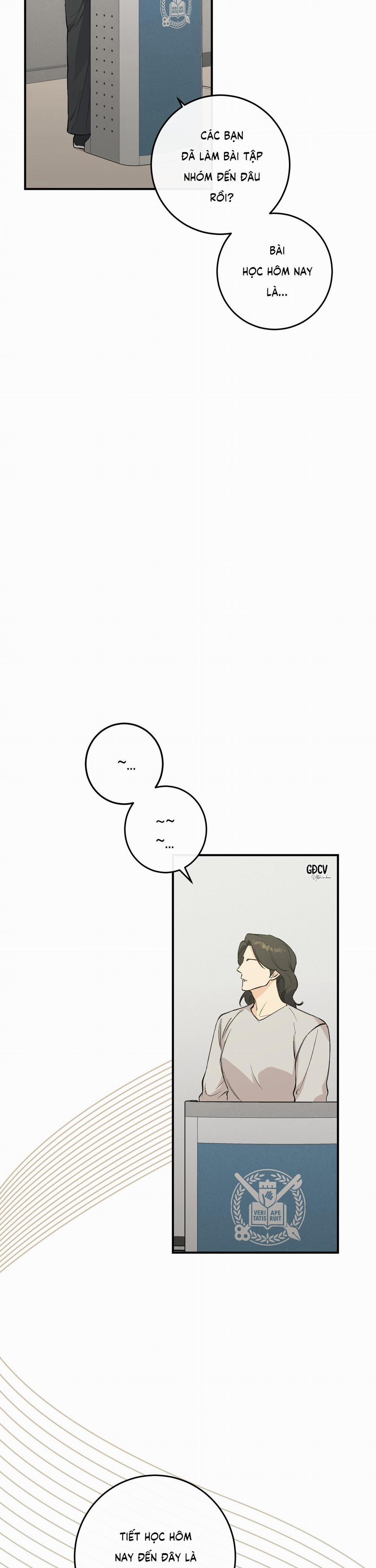 QUAN HỆ CỘNG SINH CỦA MẶT TRĂNG VÀ MẶT TRỜI 10 trang 20