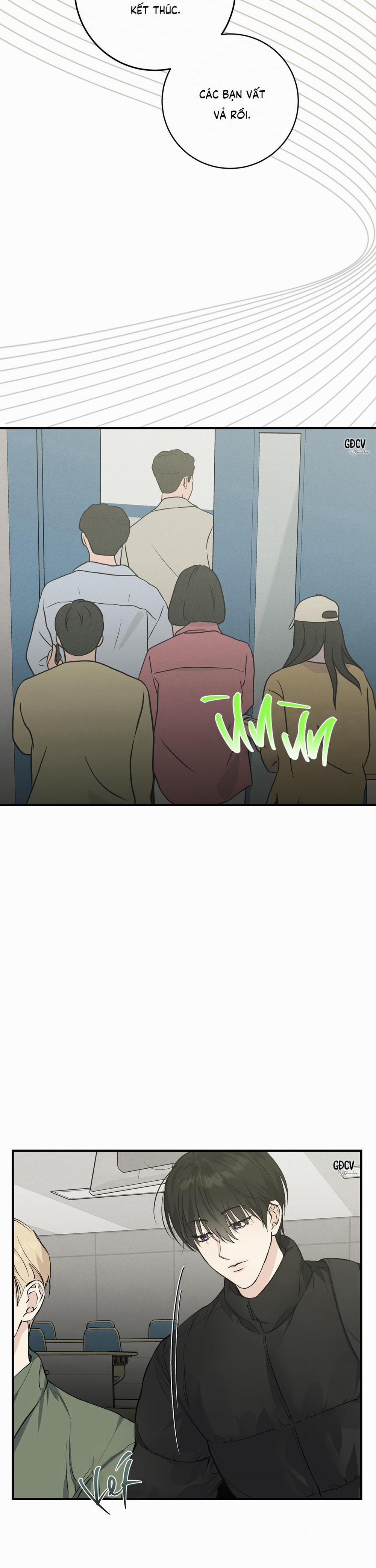 QUAN HỆ CỘNG SINH CỦA MẶT TRĂNG VÀ MẶT TRỜI 10 trang 21