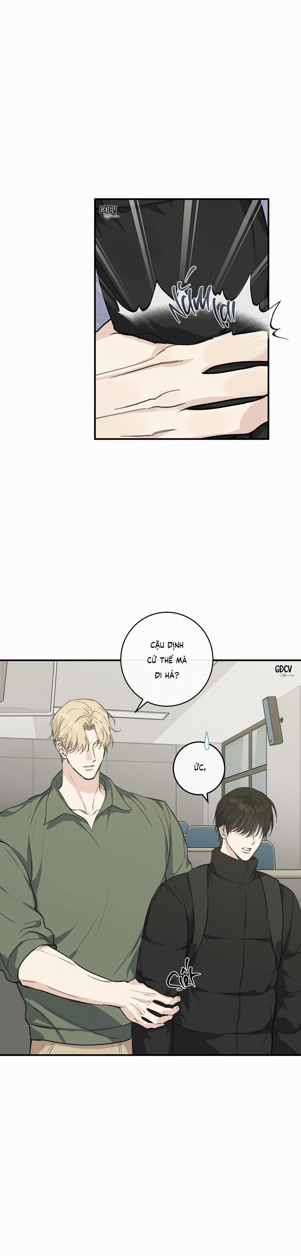 QUAN HỆ CỘNG SINH CỦA MẶT TRĂNG VÀ MẶT TRỜI 10 trang 22