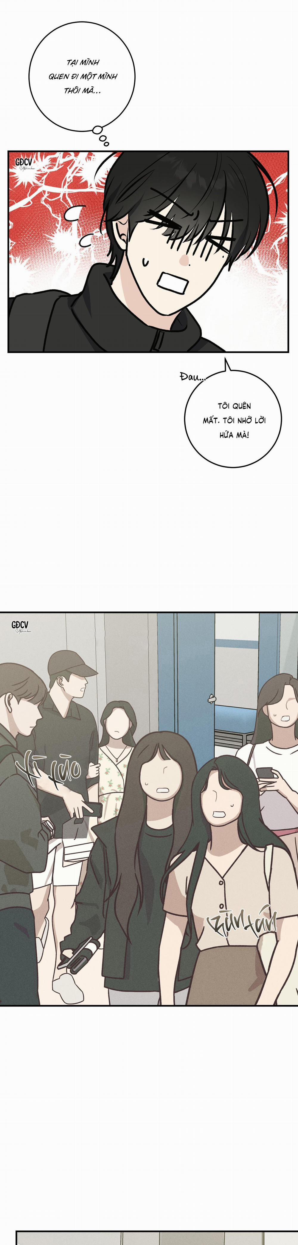 QUAN HỆ CỘNG SINH CỦA MẶT TRĂNG VÀ MẶT TRỜI 10 trang 23