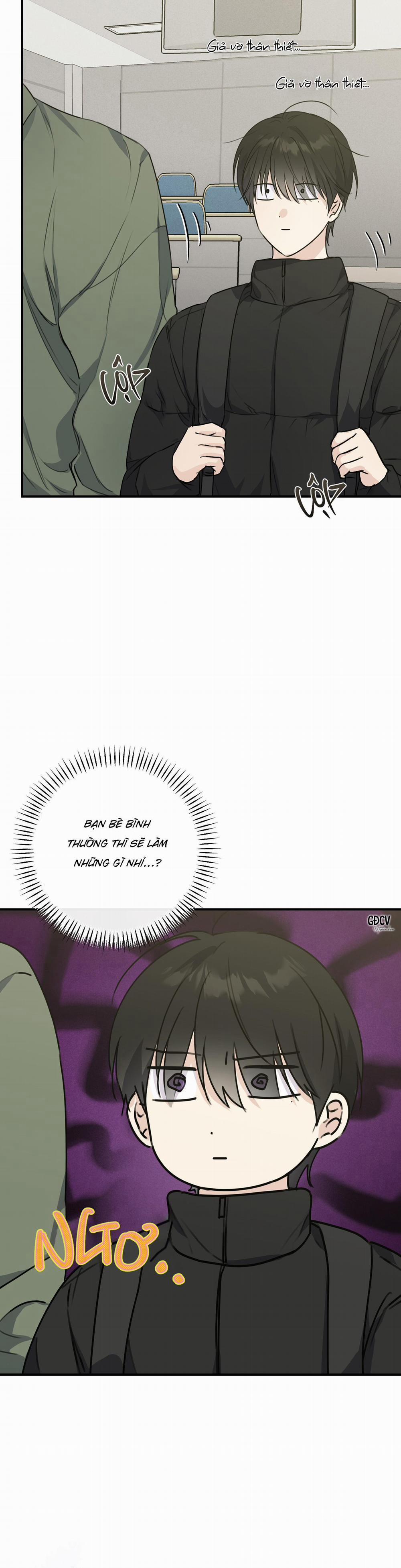 QUAN HỆ CỘNG SINH CỦA MẶT TRĂNG VÀ MẶT TRỜI 10 trang 24