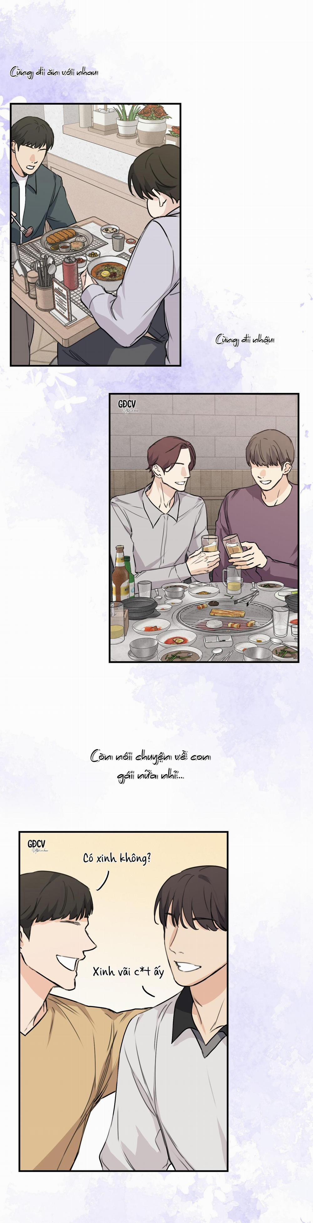 QUAN HỆ CỘNG SINH CỦA MẶT TRĂNG VÀ MẶT TRỜI 10 trang 25