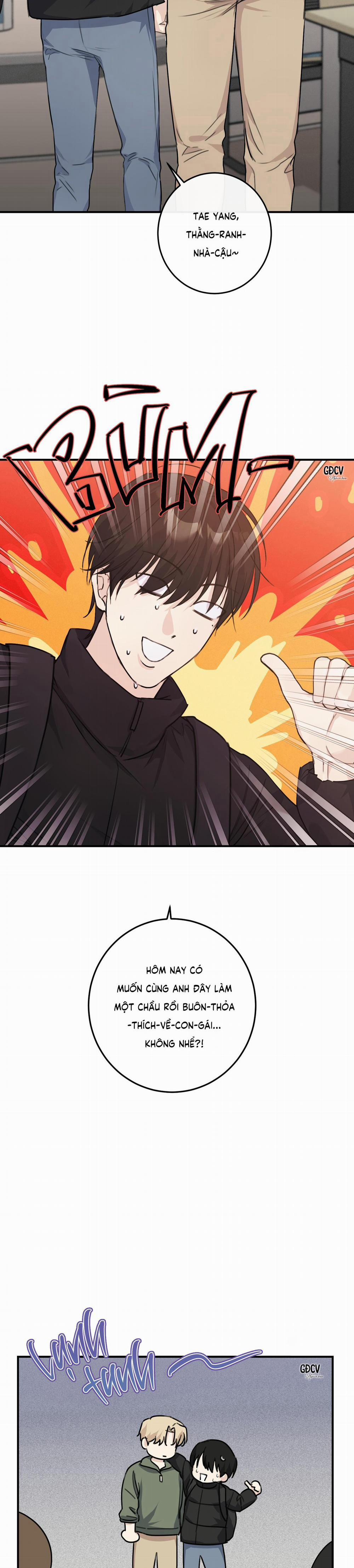 QUAN HỆ CỘNG SINH CỦA MẶT TRĂNG VÀ MẶT TRỜI 10 trang 29