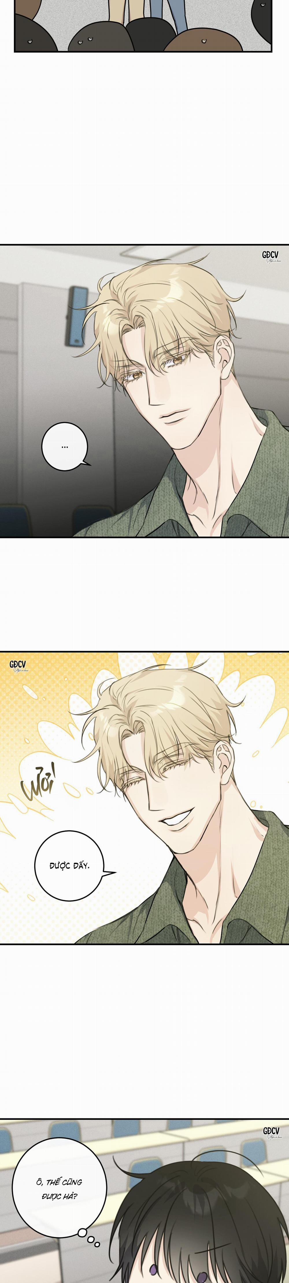 QUAN HỆ CỘNG SINH CỦA MẶT TRĂNG VÀ MẶT TRỜI 10 trang 30