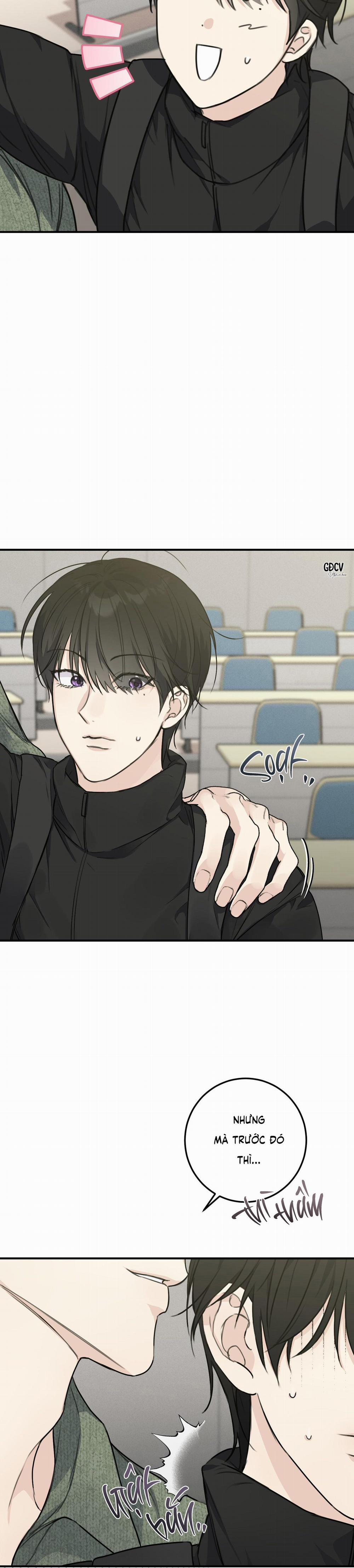 QUAN HỆ CỘNG SINH CỦA MẶT TRĂNG VÀ MẶT TRỜI 10 trang 31