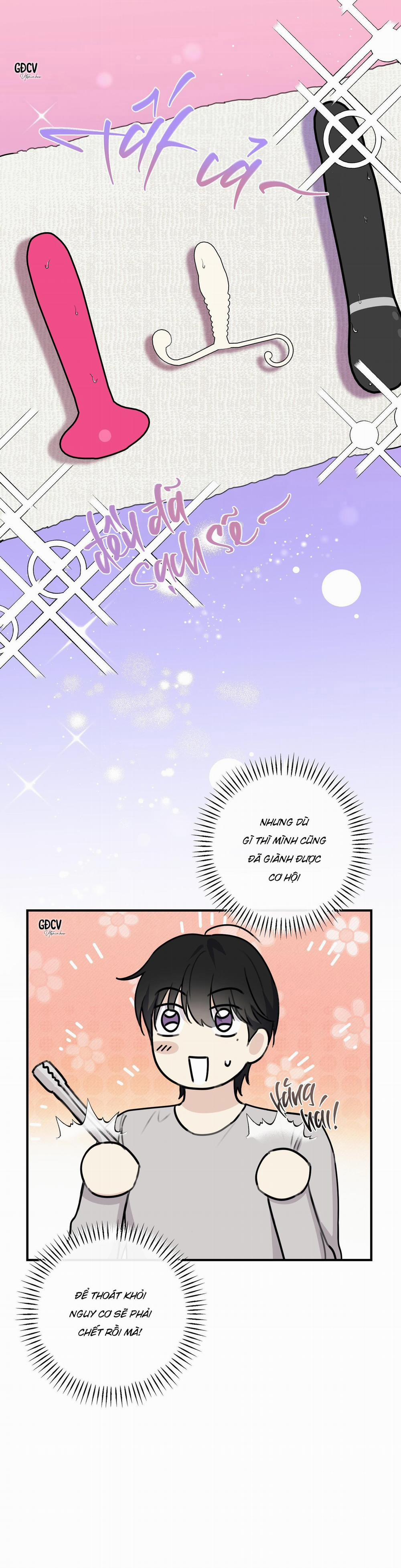 QUAN HỆ CỘNG SINH CỦA MẶT TRĂNG VÀ MẶT TRỜI 10 trang 8