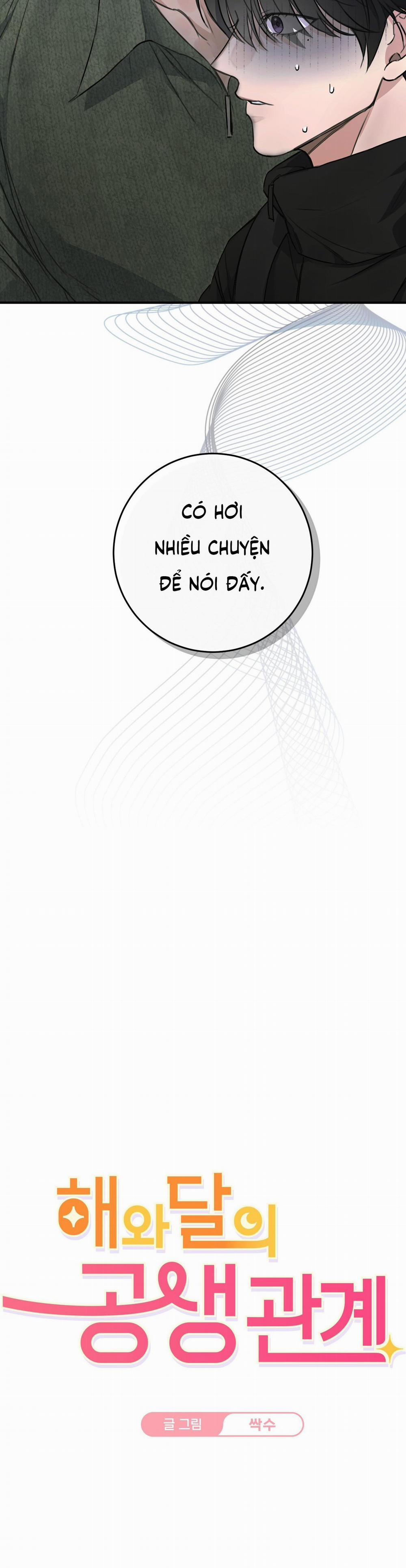 QUAN HỆ CỘNG SINH CỦA MẶT TRĂNG VÀ MẶT TRỜI 11 trang 1