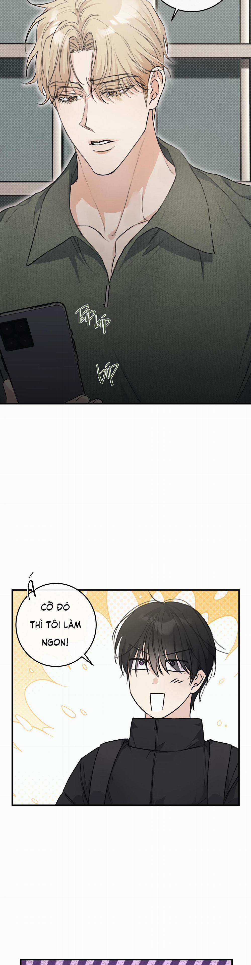 QUAN HỆ CỘNG SINH CỦA MẶT TRĂNG VÀ MẶT TRỜI 11 trang 10