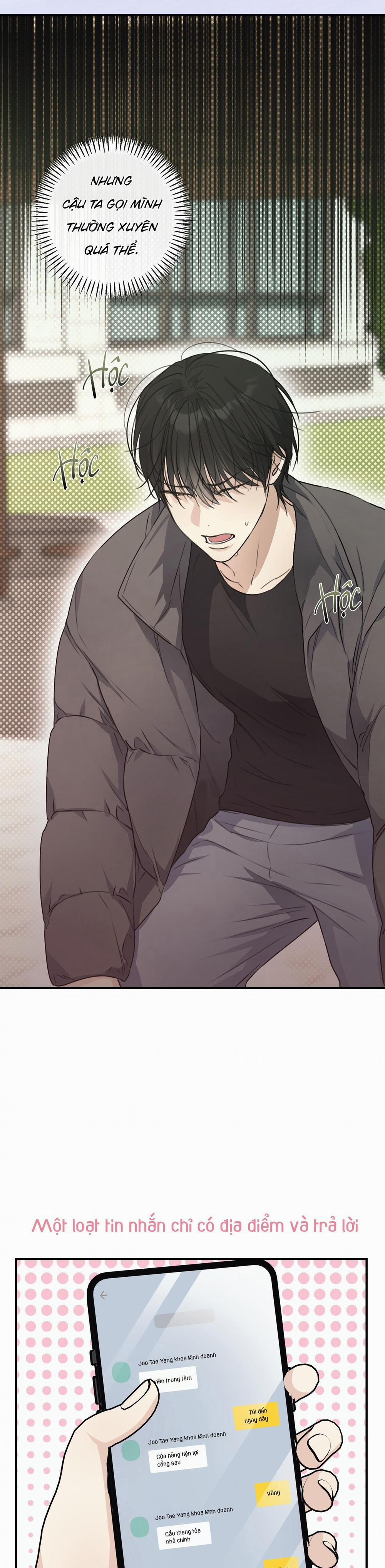 QUAN HỆ CỘNG SINH CỦA MẶT TRĂNG VÀ MẶT TRỜI 11 trang 12