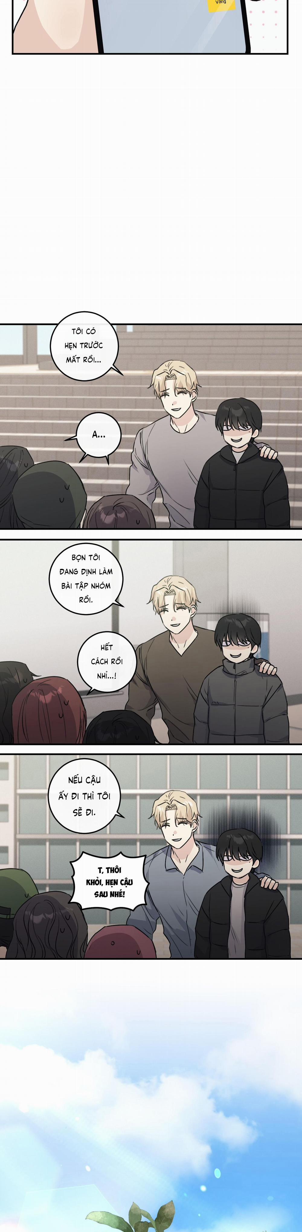 QUAN HỆ CỘNG SINH CỦA MẶT TRĂNG VÀ MẶT TRỜI 11 trang 13