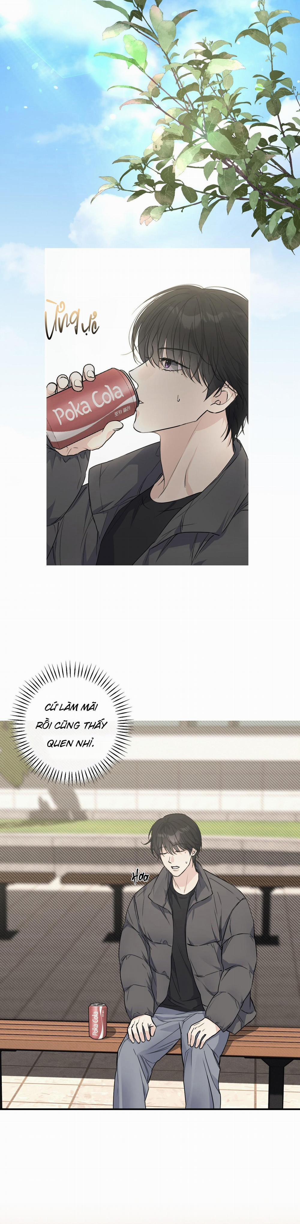 QUAN HỆ CỘNG SINH CỦA MẶT TRĂNG VÀ MẶT TRỜI 11 trang 14