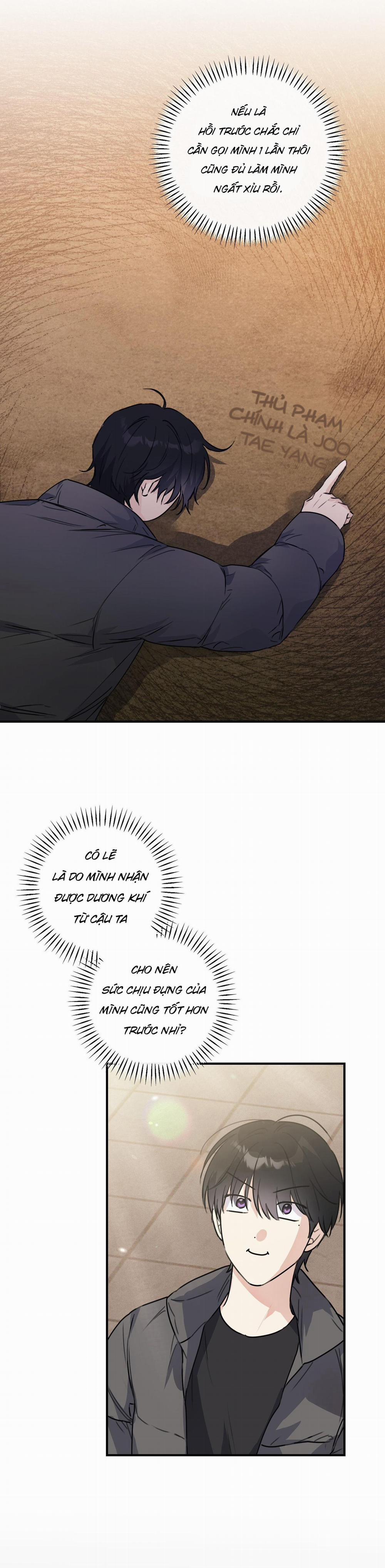 QUAN HỆ CỘNG SINH CỦA MẶT TRĂNG VÀ MẶT TRỜI 11 trang 15