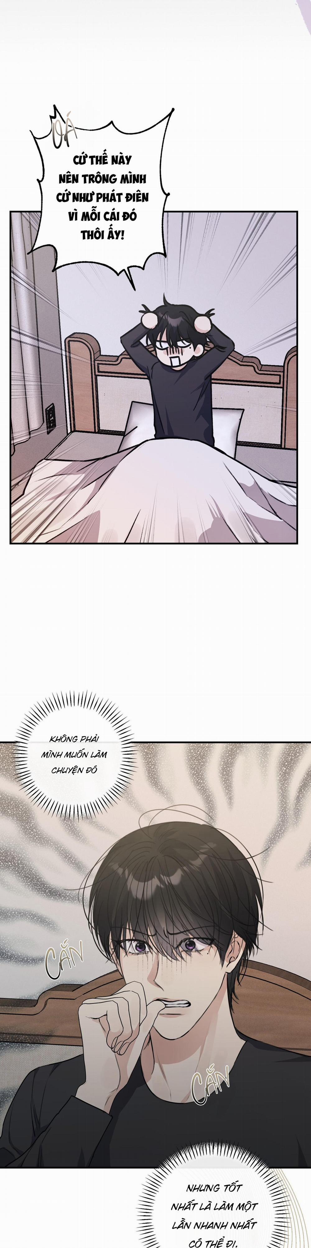 QUAN HỆ CỘNG SINH CỦA MẶT TRĂNG VÀ MẶT TRỜI 11 trang 17