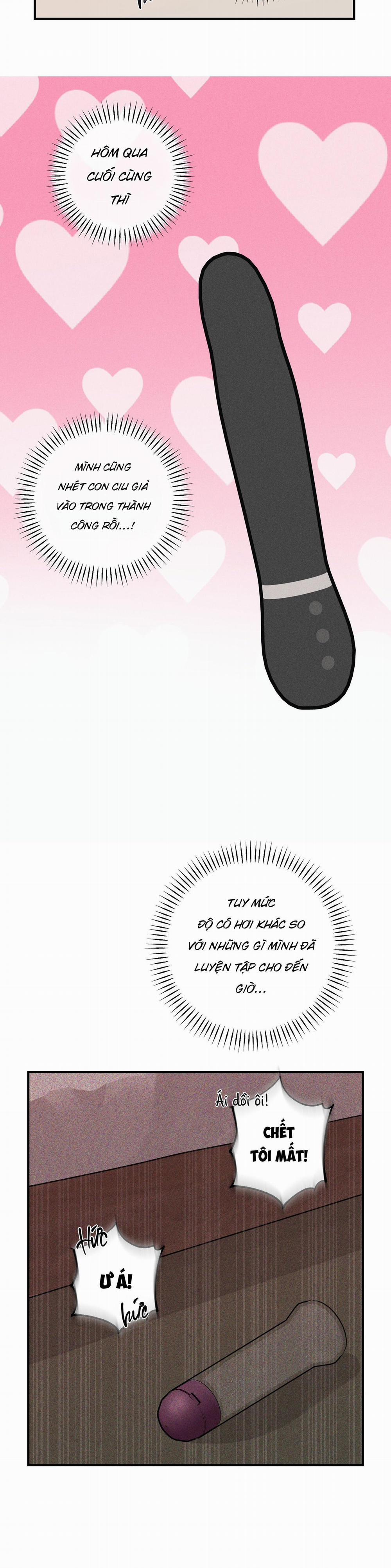 QUAN HỆ CỘNG SINH CỦA MẶT TRĂNG VÀ MẶT TRỜI 11 trang 19