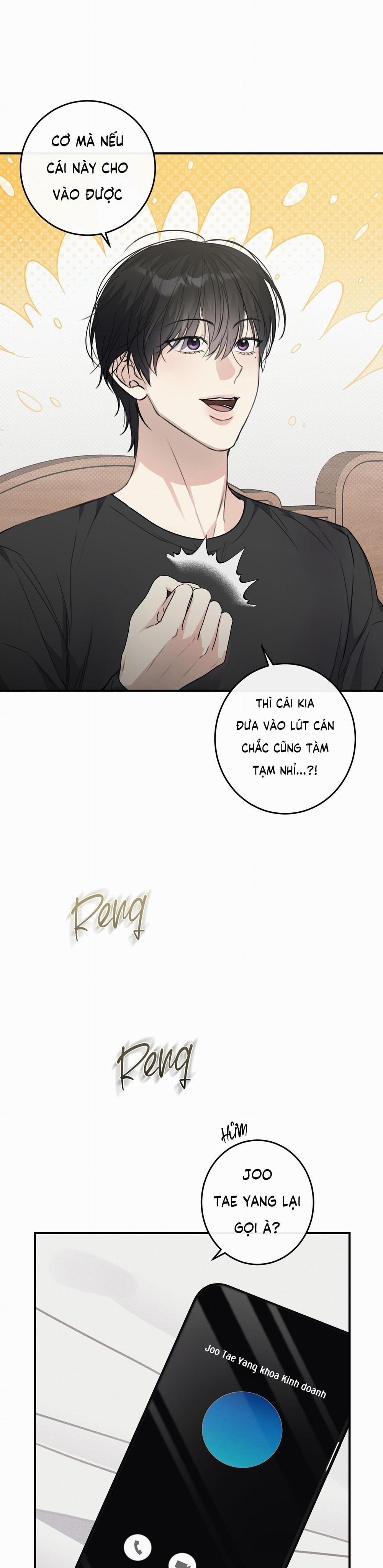 QUAN HỆ CỘNG SINH CỦA MẶT TRĂNG VÀ MẶT TRỜI 11 trang 20