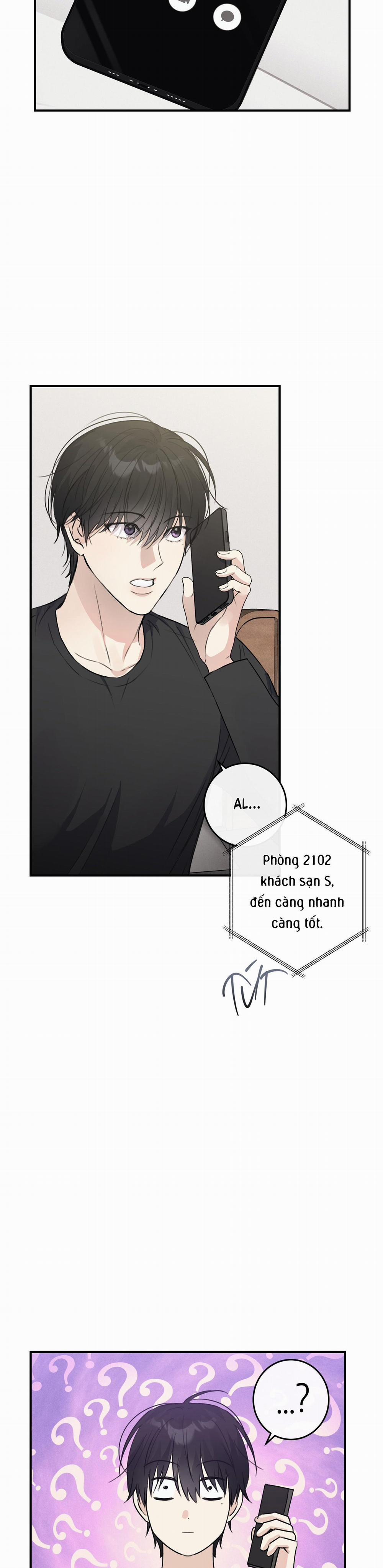 QUAN HỆ CỘNG SINH CỦA MẶT TRĂNG VÀ MẶT TRỜI 11 trang 21