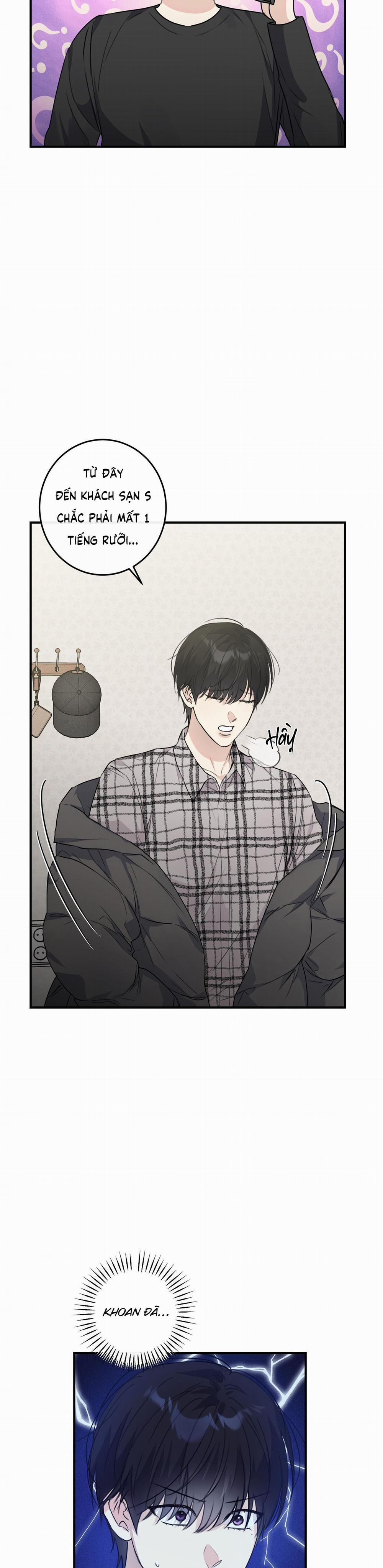 QUAN HỆ CỘNG SINH CỦA MẶT TRĂNG VÀ MẶT TRỜI 11 trang 22