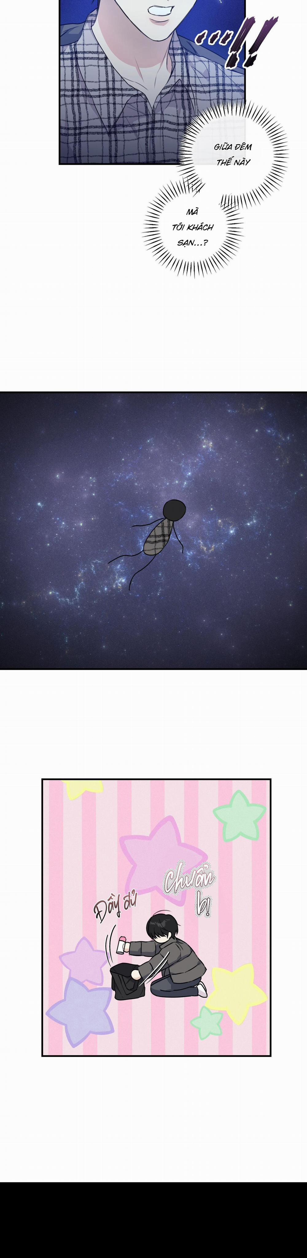 QUAN HỆ CỘNG SINH CỦA MẶT TRĂNG VÀ MẶT TRỜI 11 trang 23