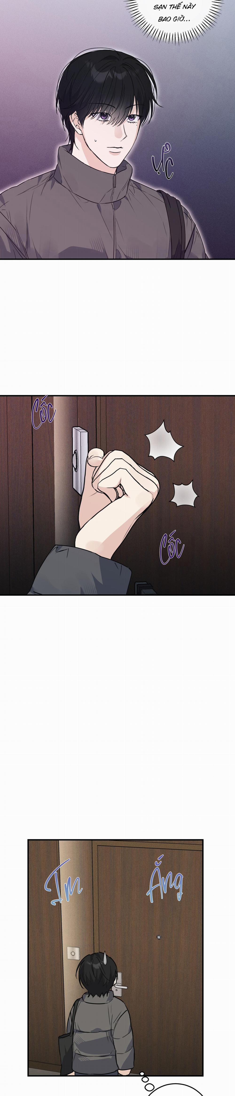 QUAN HỆ CỘNG SINH CỦA MẶT TRĂNG VÀ MẶT TRỜI 11 trang 25