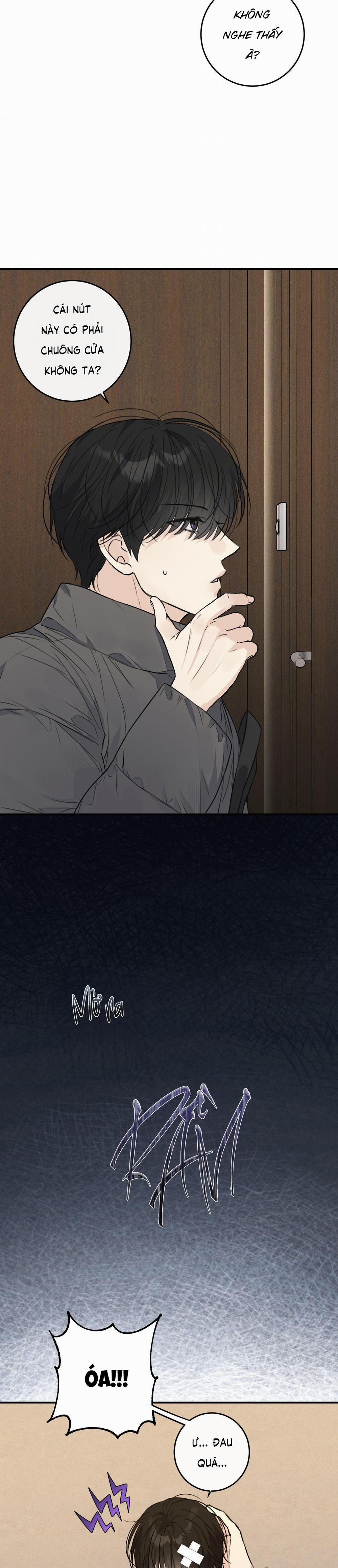 QUAN HỆ CỘNG SINH CỦA MẶT TRĂNG VÀ MẶT TRỜI 11 trang 26