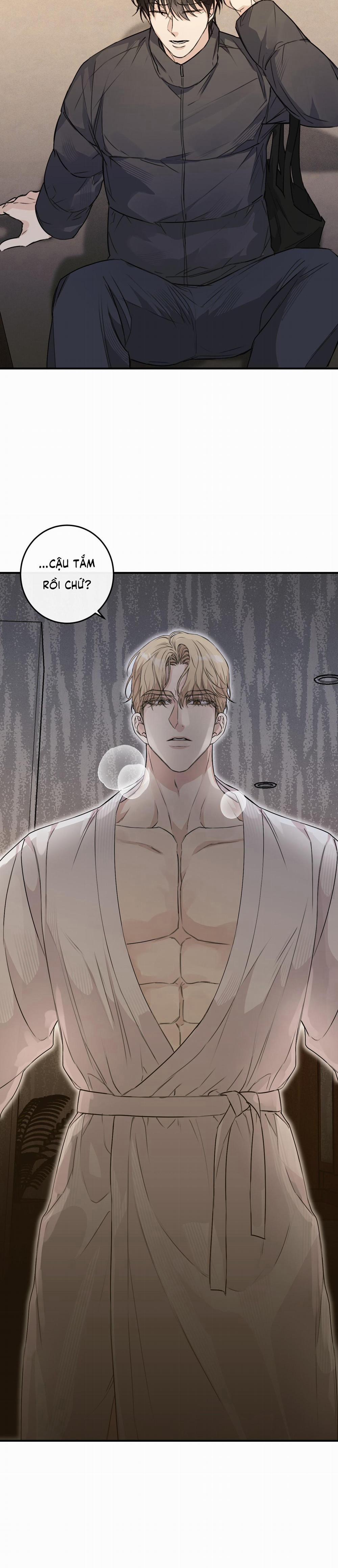 QUAN HỆ CỘNG SINH CỦA MẶT TRĂNG VÀ MẶT TRỜI 11 trang 27