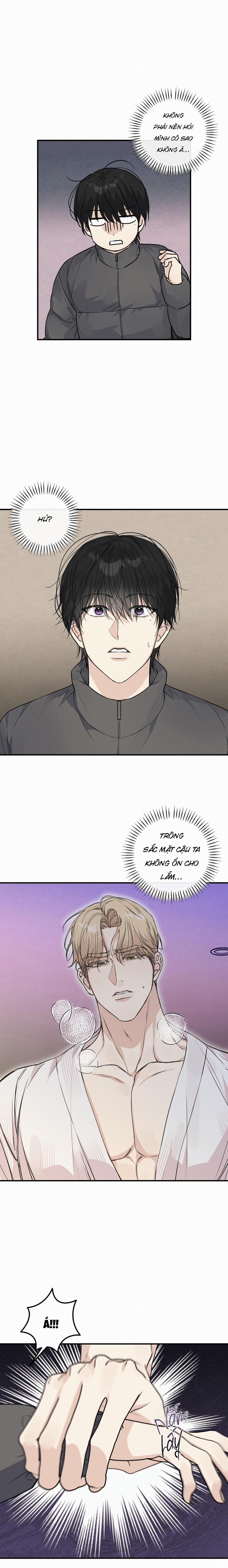 QUAN HỆ CỘNG SINH CỦA MẶT TRĂNG VÀ MẶT TRỜI 11 trang 28