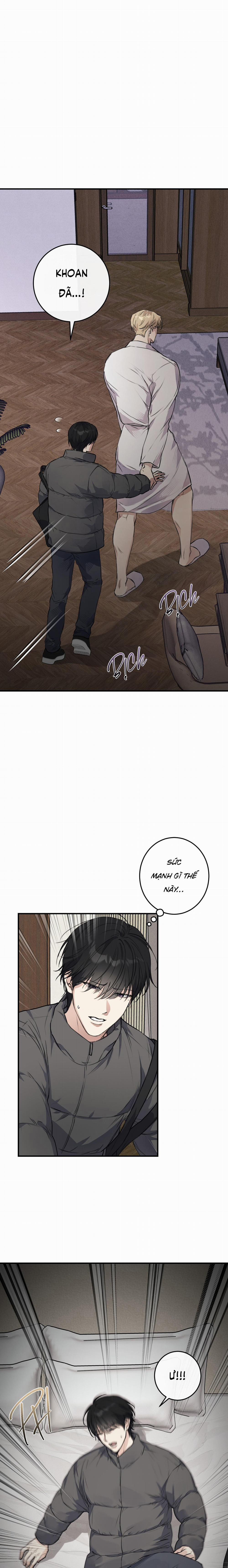 QUAN HỆ CỘNG SINH CỦA MẶT TRĂNG VÀ MẶT TRỜI 11 trang 29