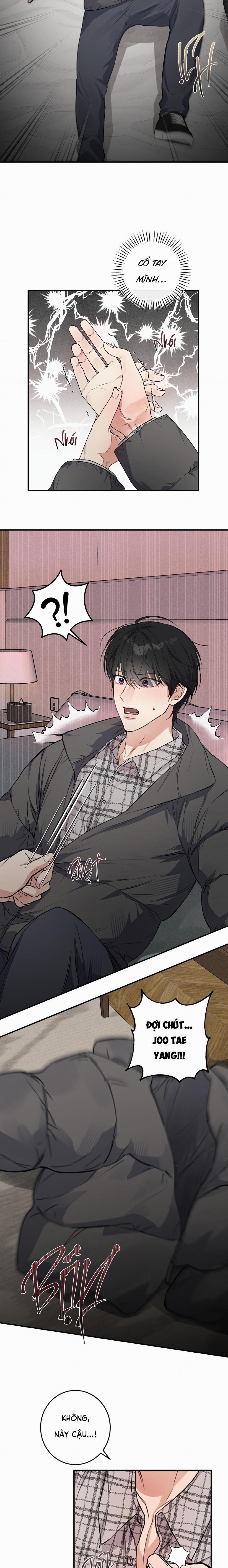 QUAN HỆ CỘNG SINH CỦA MẶT TRĂNG VÀ MẶT TRỜI 11 trang 30