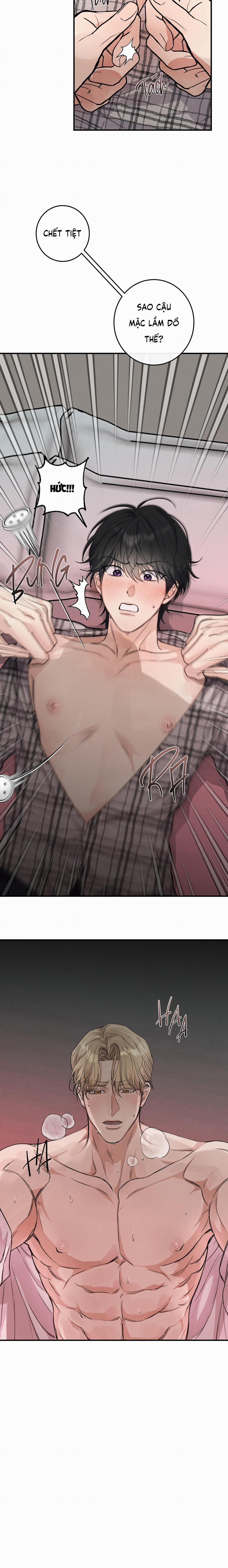 QUAN HỆ CỘNG SINH CỦA MẶT TRĂNG VÀ MẶT TRỜI 11 trang 31