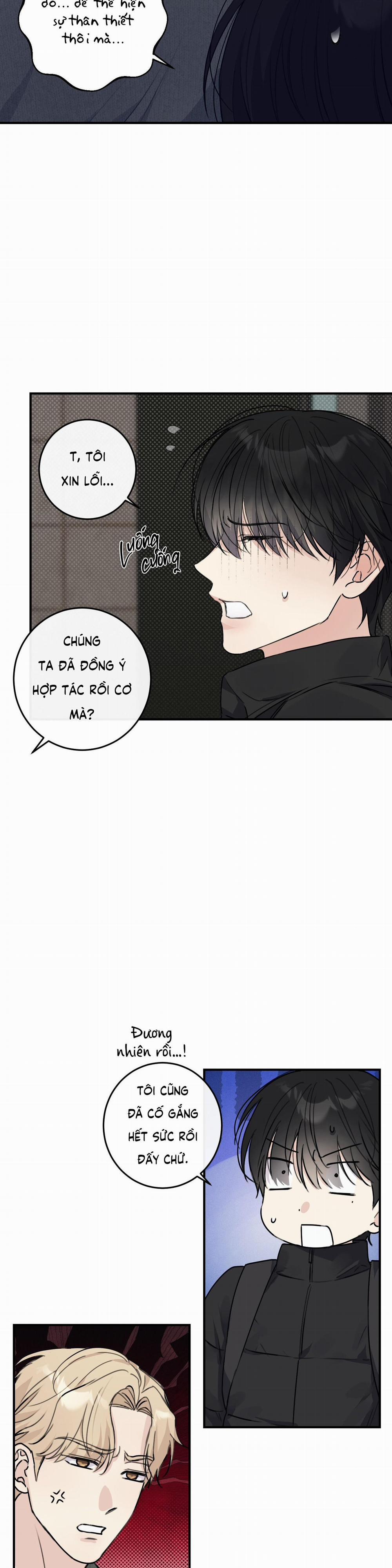 QUAN HỆ CỘNG SINH CỦA MẶT TRĂNG VÀ MẶT TRỜI 11 trang 5