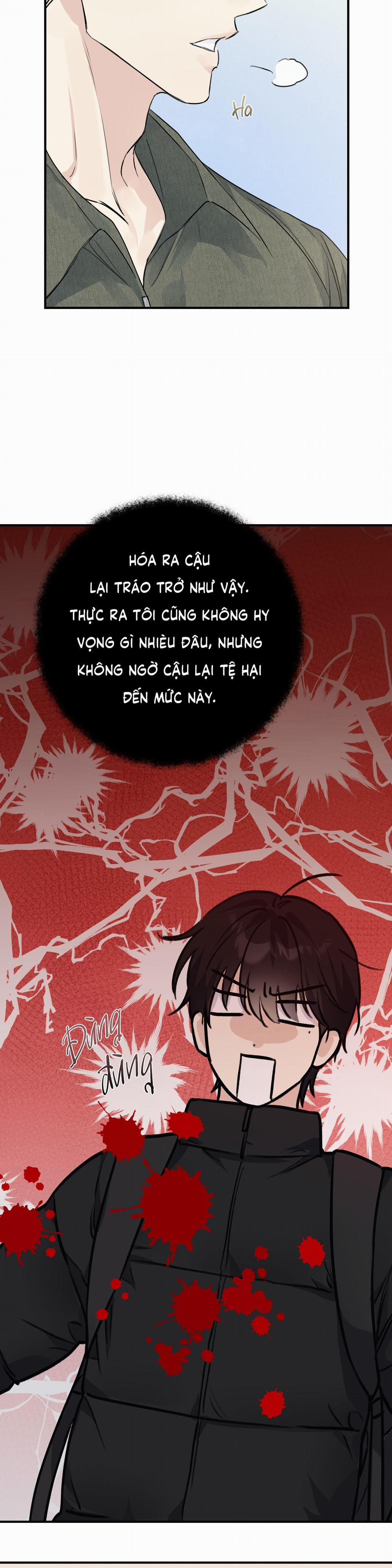 QUAN HỆ CỘNG SINH CỦA MẶT TRĂNG VÀ MẶT TRỜI 11 trang 7