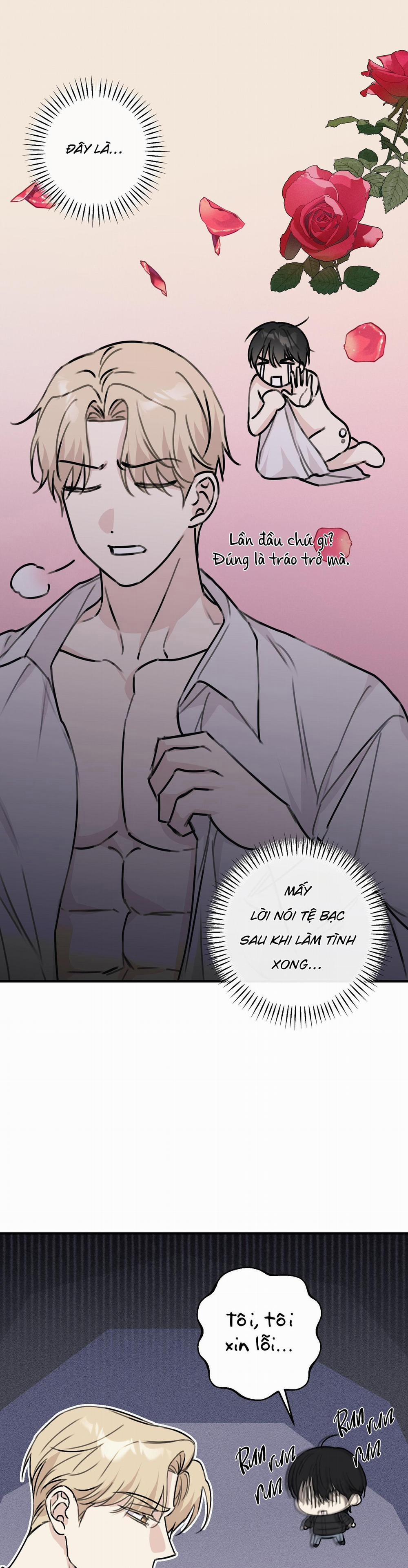 QUAN HỆ CỘNG SINH CỦA MẶT TRĂNG VÀ MẶT TRỜI 11 trang 8